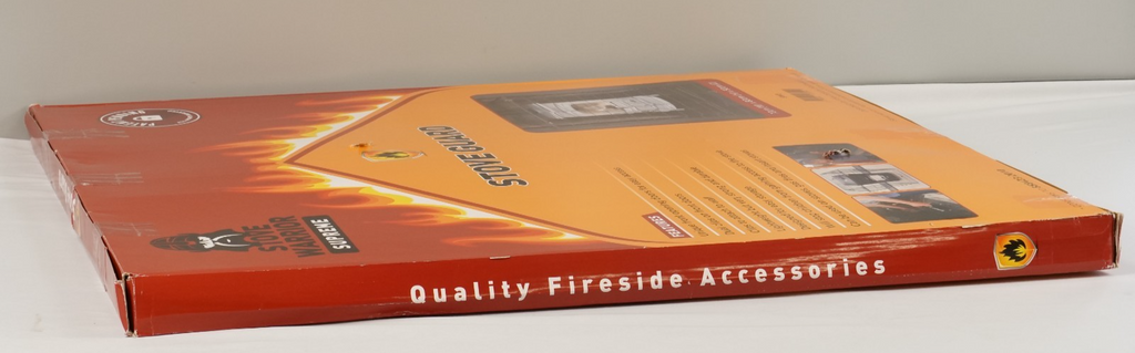 Stove Guard Nursery Pet FireGuard Safety Barrier Stove Kids Children Protection