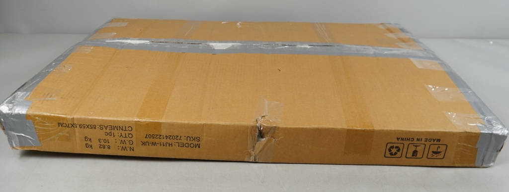 Plant Stand 8-Tier With LED Lights 62-Inch Indoor Shelf for Multiple Plants