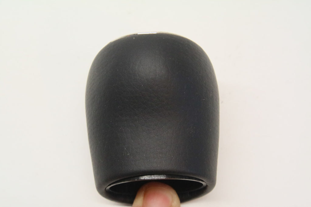 Ford Shift Knob Head for 6 Speed Manual Ford ABS Faux Leather Black