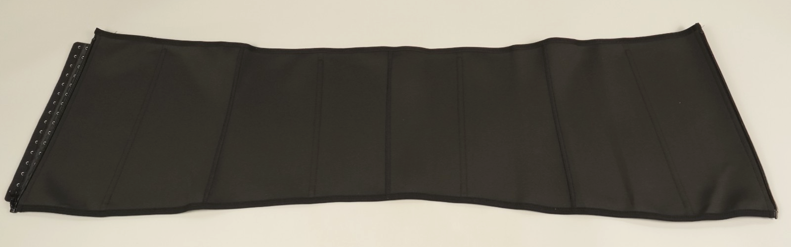 3XL Men Corset Workout Waist Trainer Trimmer Tummy Control Wrap Belly Band