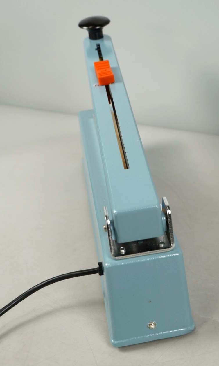 Heat Sealer Machine 300mm 400W Hanchen PFS-300C