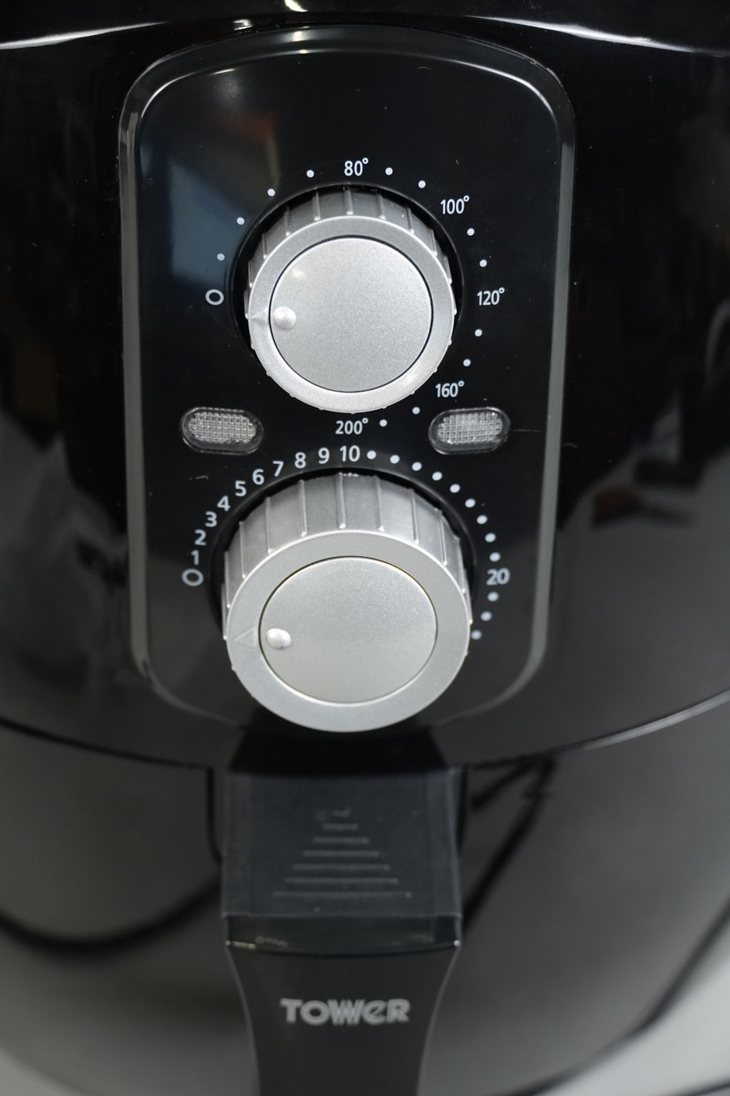 Tower T17085 4 Litre Vortx Manual Air Fryer