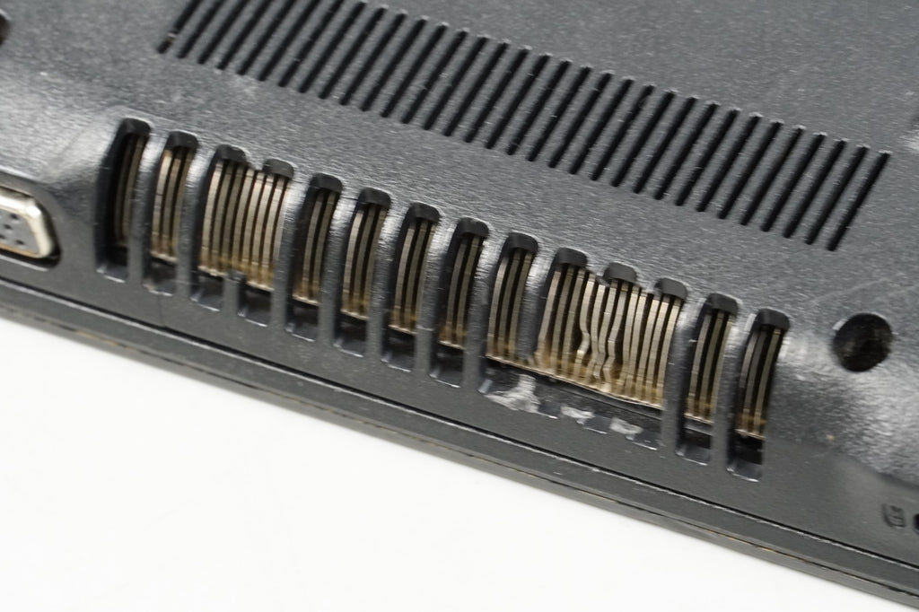 Acer N15Q12 Core i7, Laptop 6700HQ 2600GHz, 16GB Ram, 128GB SSD Working w Faults