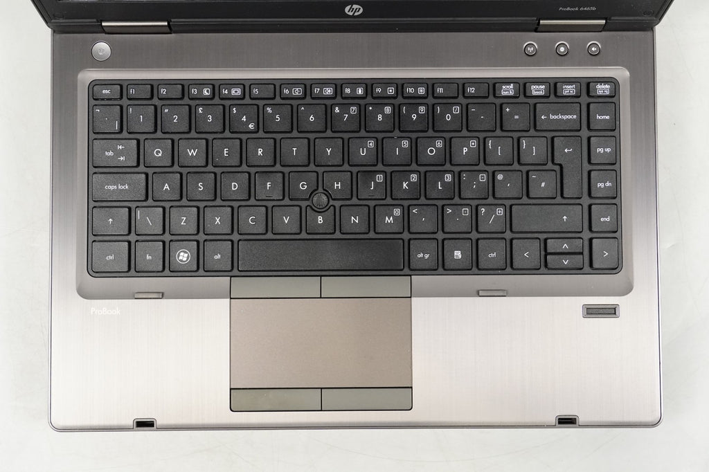 HP Probook 6465h, AMD A6-3410MX, 4GB Ram, 128GB SSD, NO WEBCAM Business Laptop