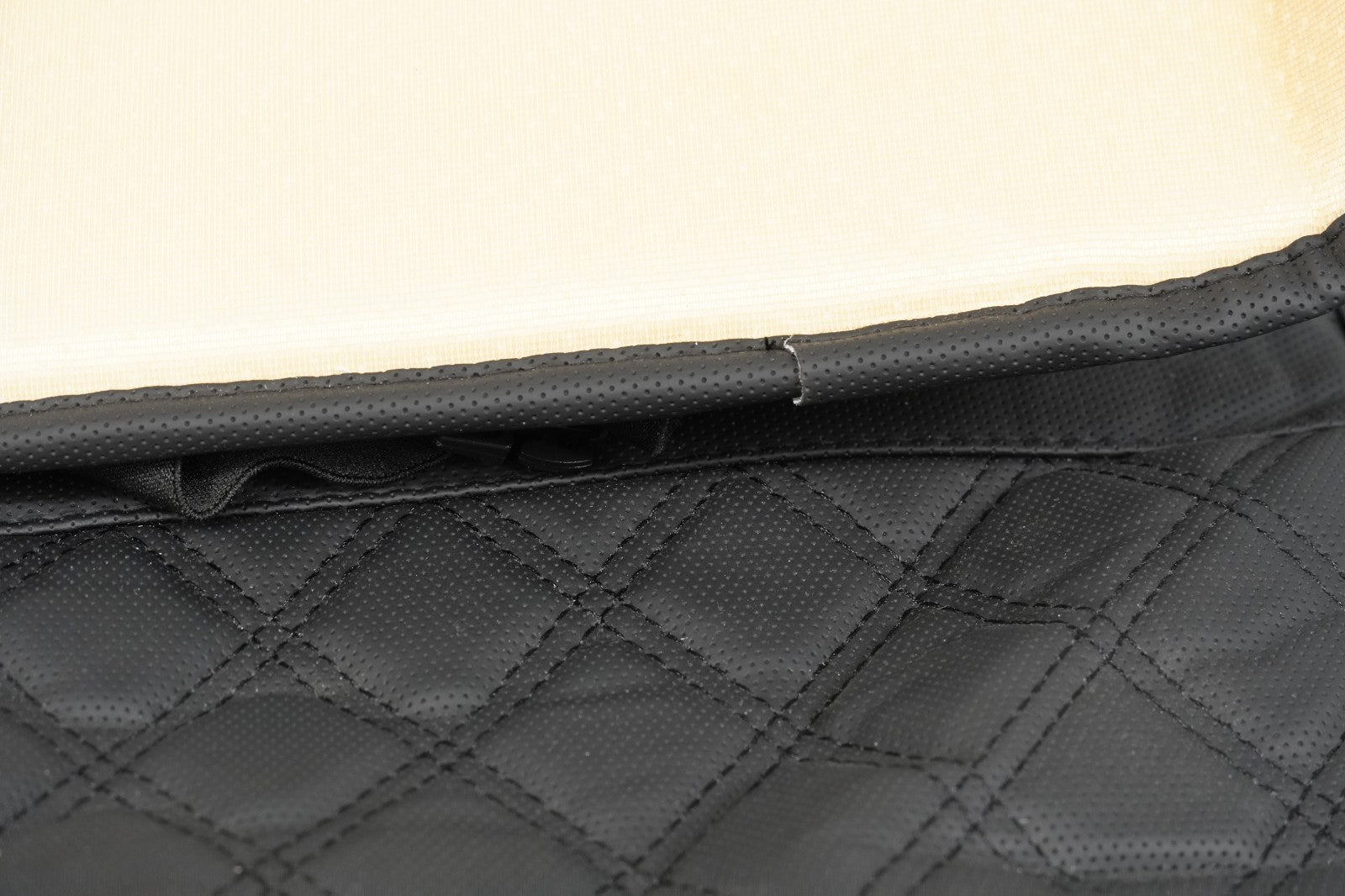 Heated Car Seat Cover Seat Cushion with Full Back Support and Heating Element