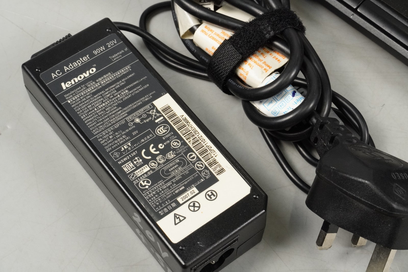 Lenovo ThinkPad T420, Core i5, 8GB Ram, 128GB SSD, WiFi, BT, Keyboard light