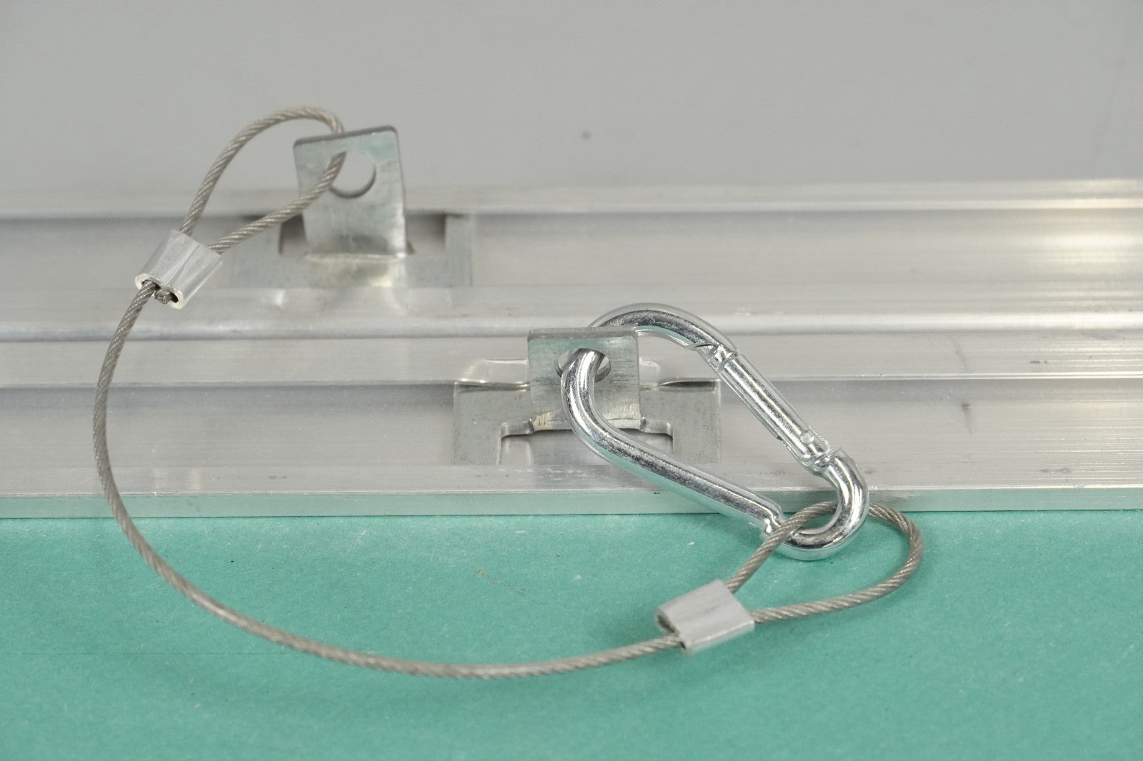 50x50cm Aluminium Revision Door Plasterboard Access Panel Inspection Hatch