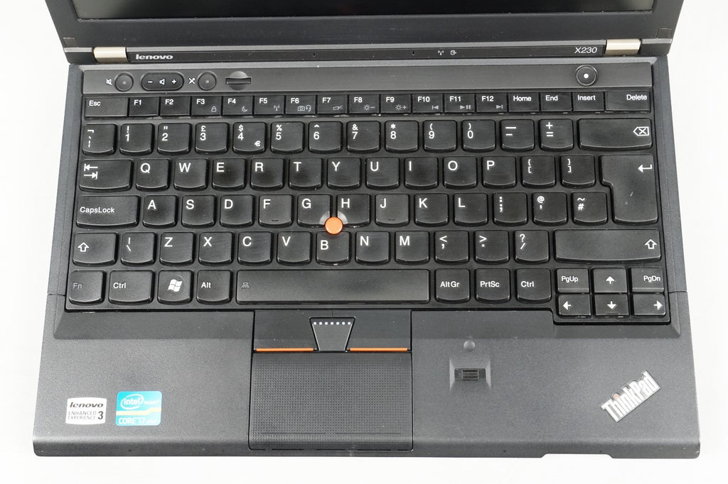 Laptop Notebook Core i7 3520M 2.9GHz, 8GB Ram, 128 SSD, Lenovo X230