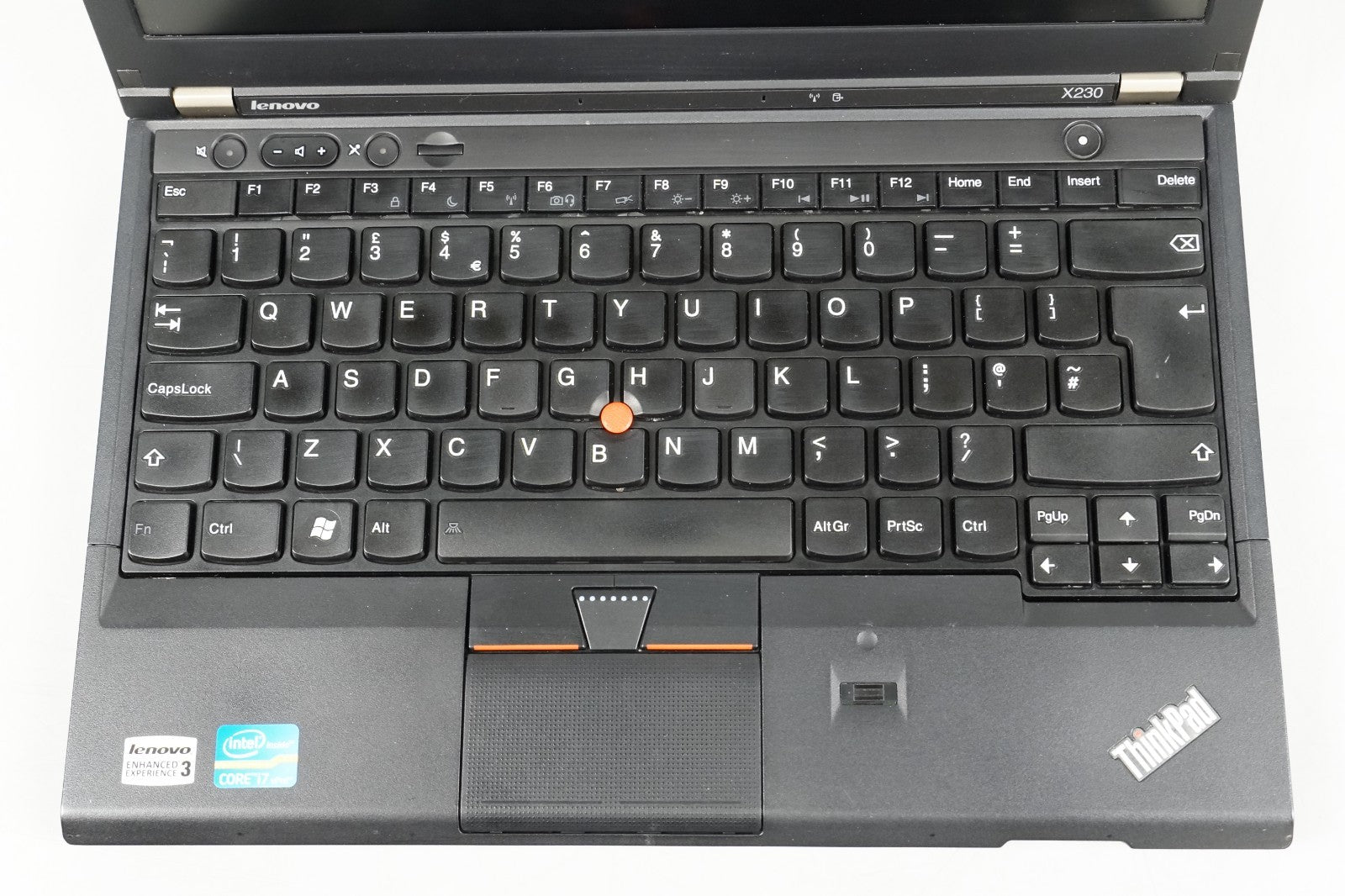 Laptop Notebook Core i7 3520M 2.9GHz, 8GB Ram, 128 SSD, Lenovo X230