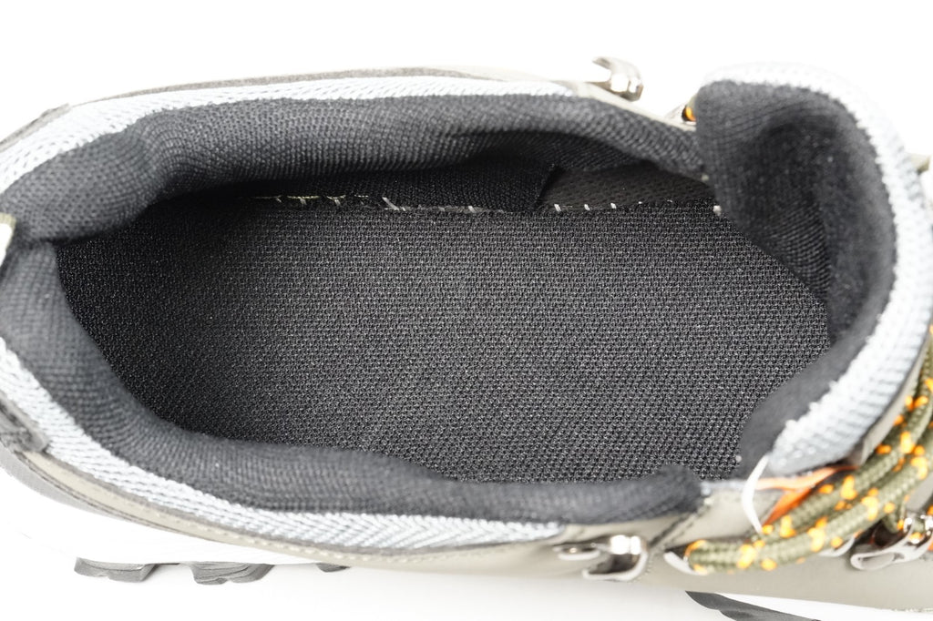 UK9 Mens Outdoor Hiking Shoes Sports Shoes Lightweight Non-Slip Casual EU43