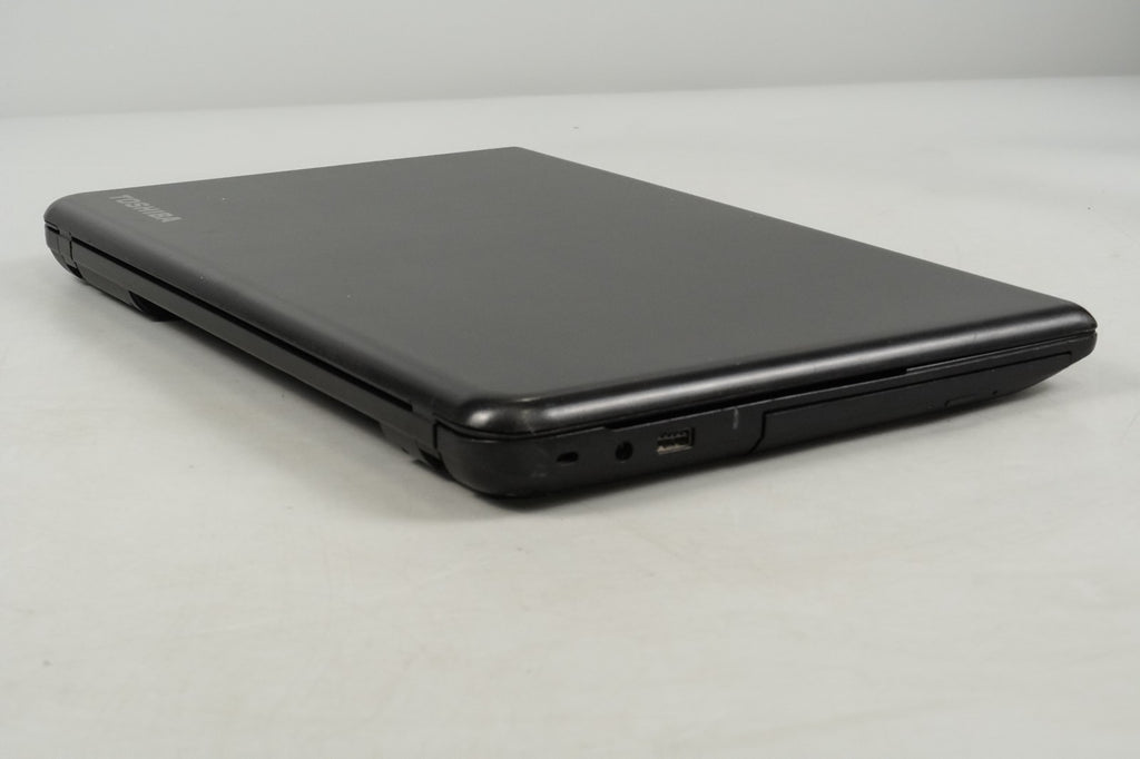 Toshiba Satellite PRO C50 4Core i5 3340M 2.7GHz 8GB RAM 128GB SSD BT WiFi NO BAT