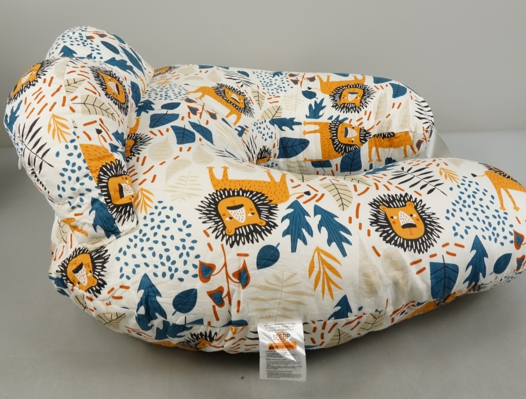 Nursing Pillow for Breastfeeding Baby Multifunctional Breast Feeding Pillow