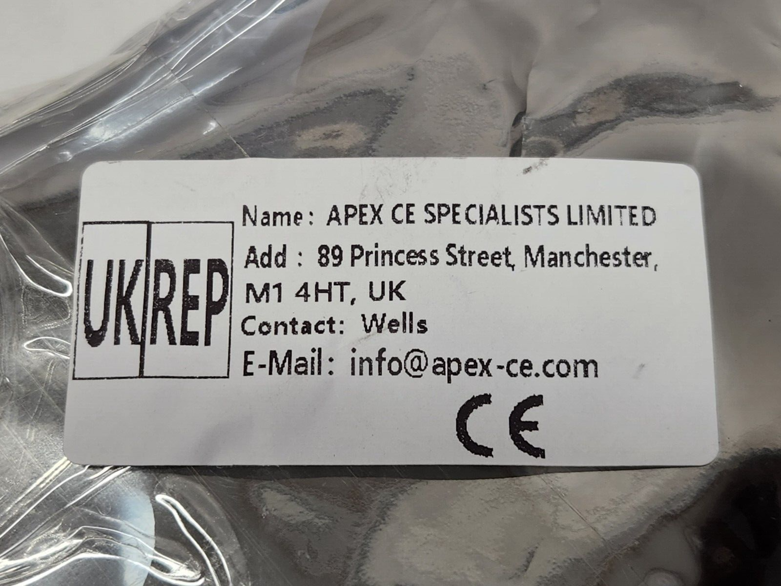 A6441 String Trimmer Spool Line 1.65mm 40 Feet for Black & Decker Grass Trimmer