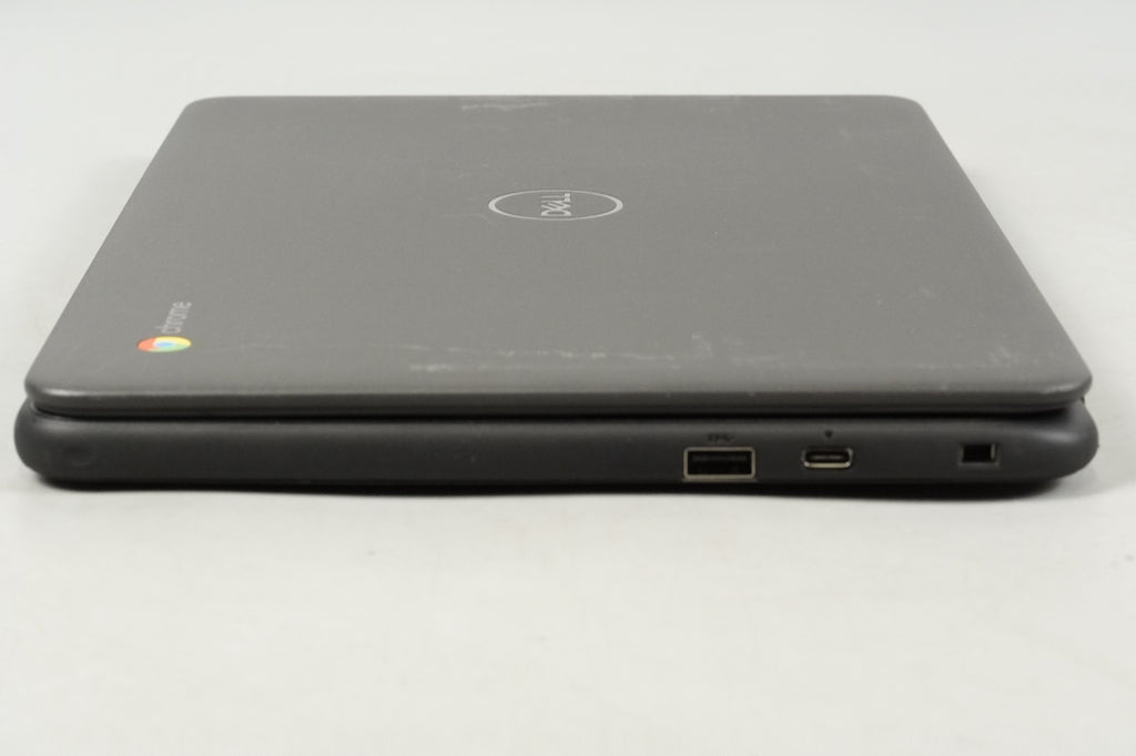 Laptop PC DELL Chromebook 3100 P29T Intel Celeron N4020 No Battery No Charger 2