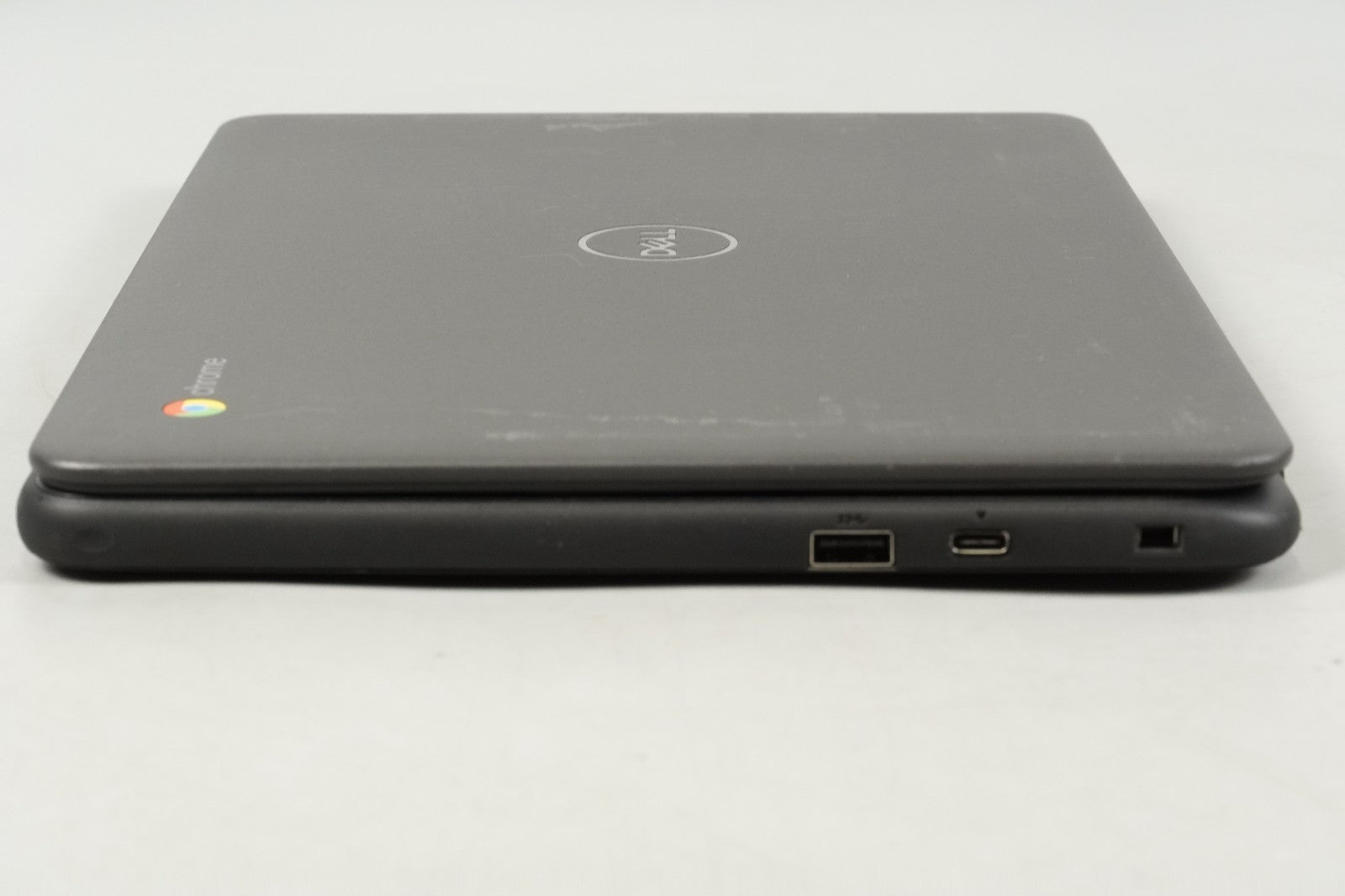 Laptop PC DELL Chromebook 3100 P29T Intel Celeron N4020 No Battery No Charger 2