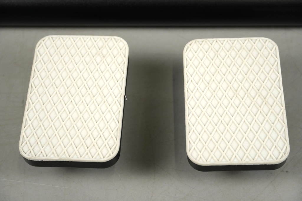 Curtain Telescopic Pole Rod 110-300cm No Drill 35kg Capacity 33mm Steel Rail BK