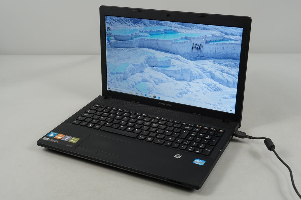 Lenovo G500 For Spares Core i3 3110M 2.4GHz 4 Cores Intel HD Graphics 4000