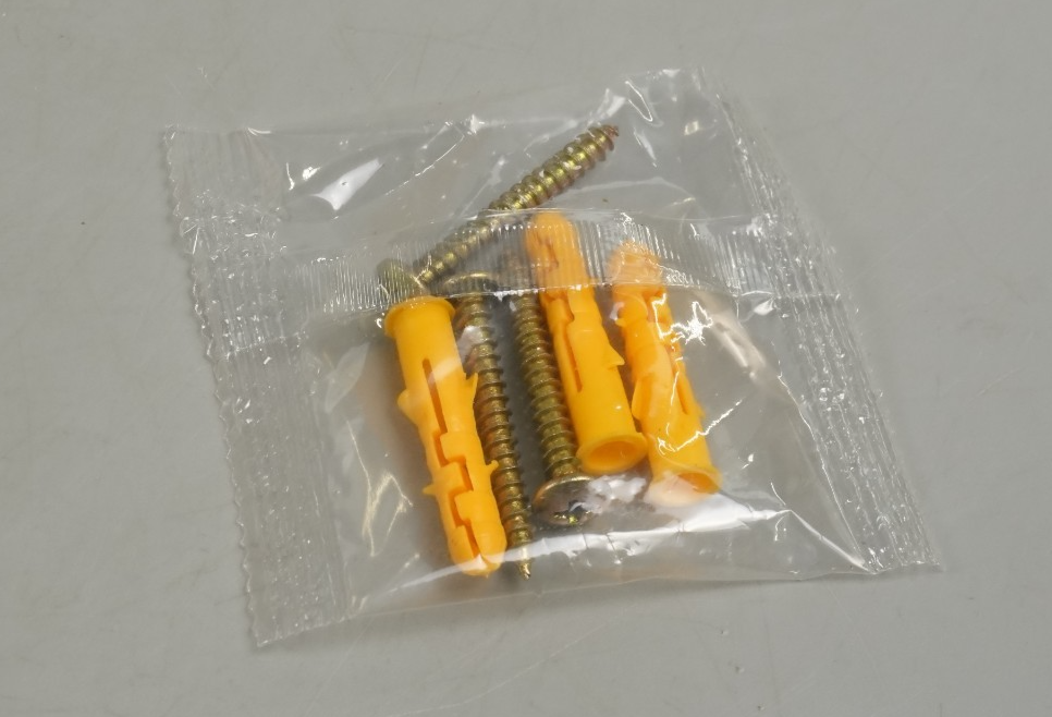 Wall Mirror Black Vanity Mirror 75x100 CM Wall-Mounted Mirror