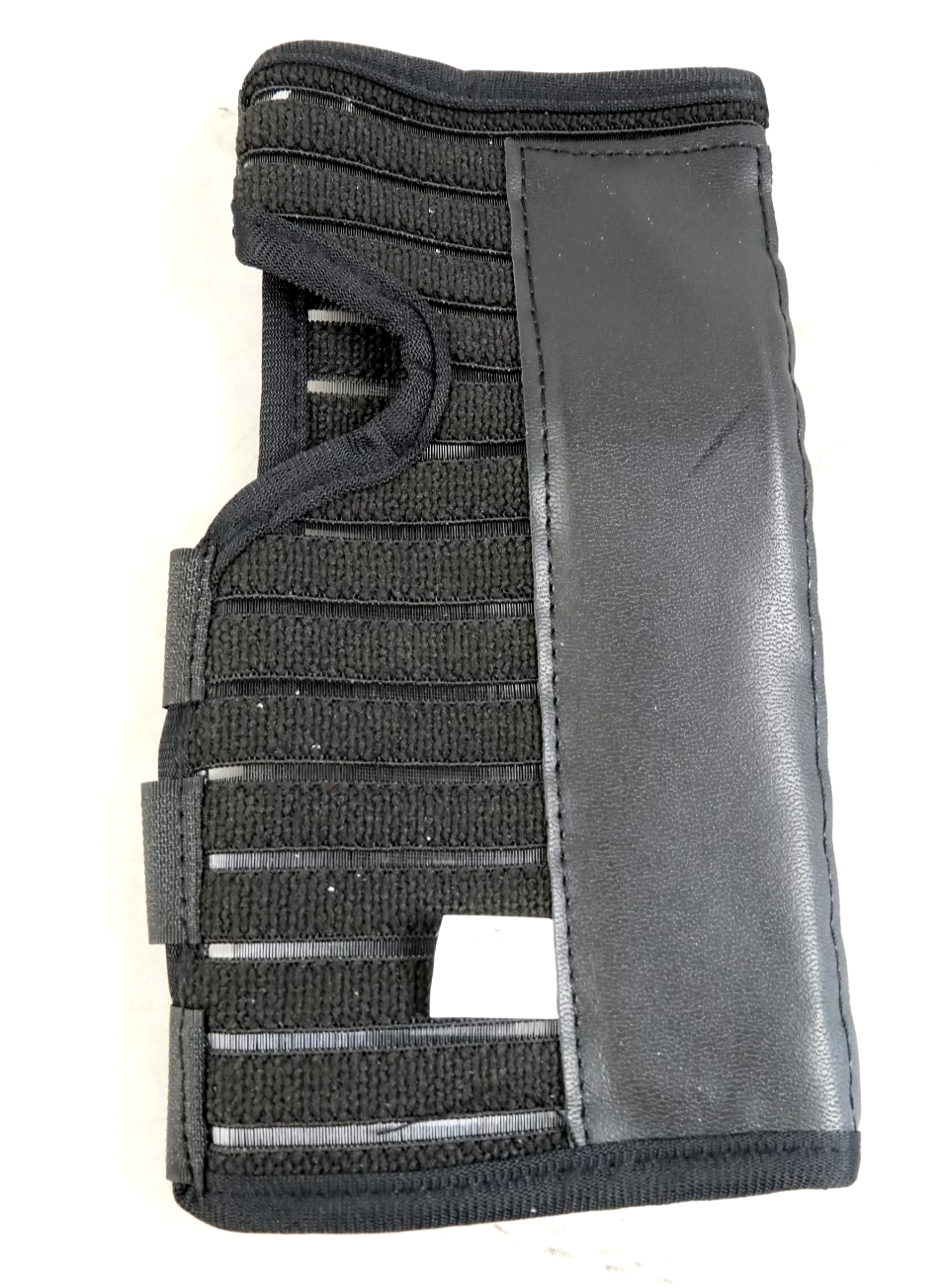 LH Carpal Tunnel Wrist Support Medium With Splint Wrist Brace Sprain Pain Relief