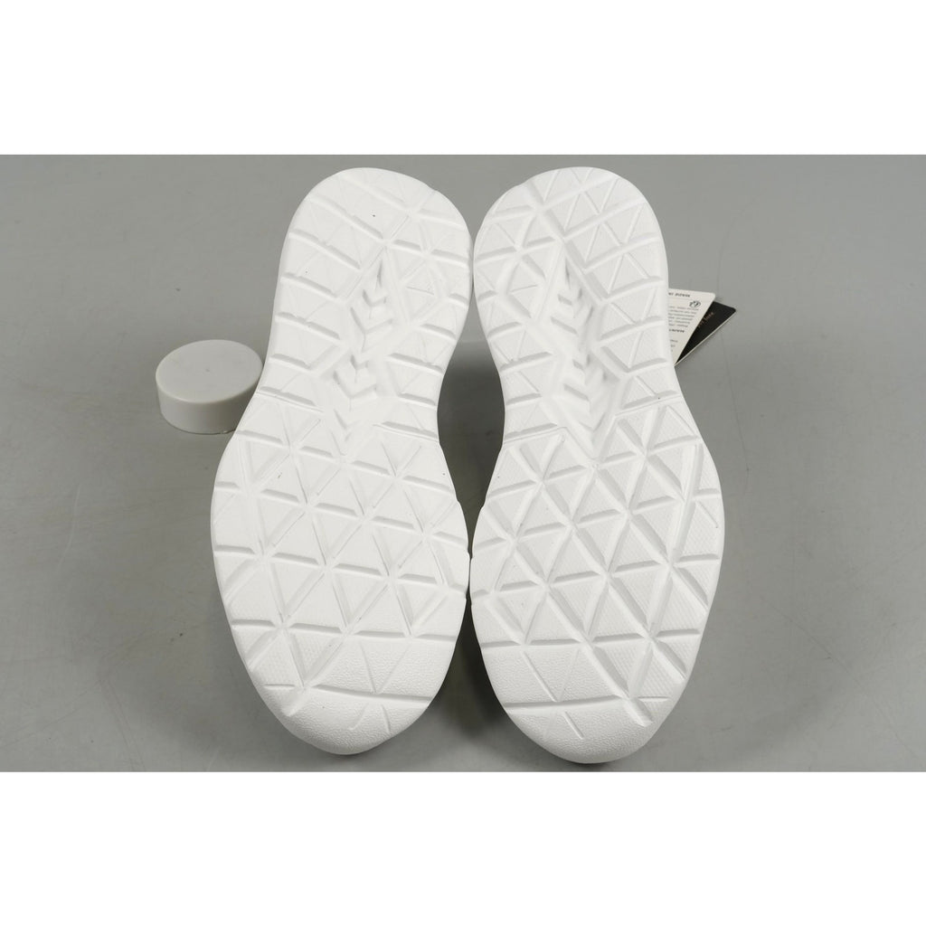 Women Slip On Trainers 3.5UK Sneakers Lightweight Breathable Mesh Sports Shoes