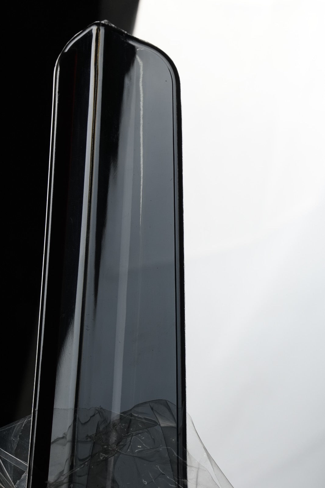 Wind Deflectors Rain Guards VW Golf MK7 MK8 Hatchback 5 Door 2012-2023 In-chanel