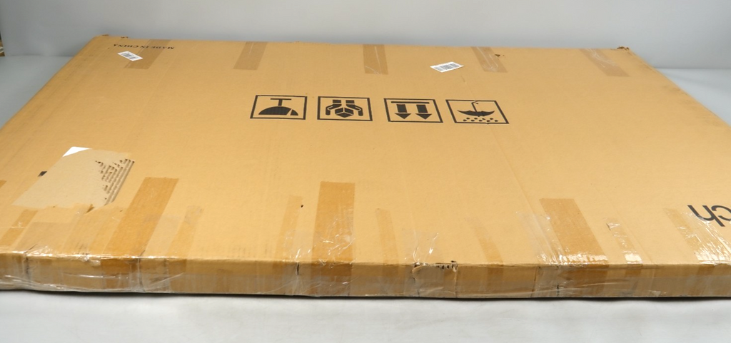 55 Inch TV Screen Protector HD Clear Display Protector Panel for TV