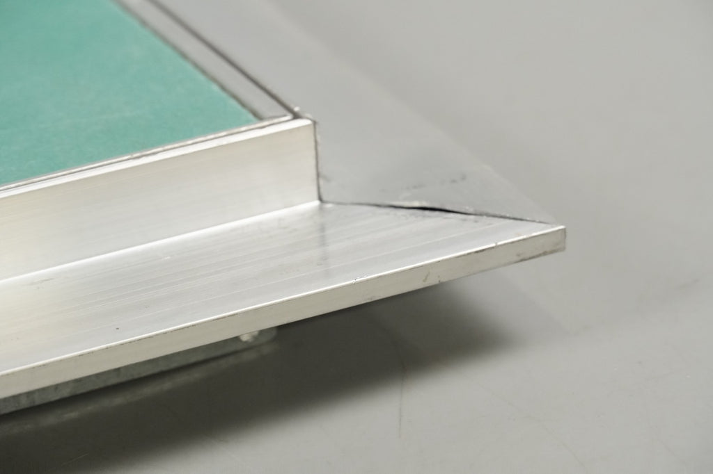 50x50cm Aluminium Revision Door Plasterboard Access Panel Inspection Hatch