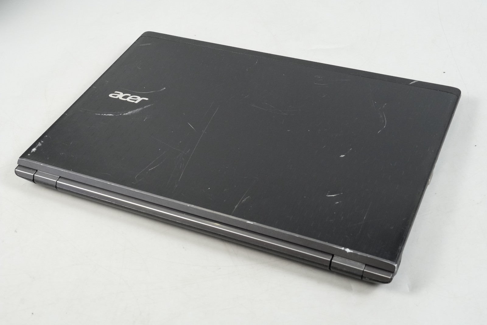 Acer N15Q12 Core i7, Laptop 6700HQ 2600GHz, 16GB Ram, 128GB SSD Working w Faults