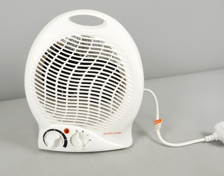 Morrisons Home 2000W Fan heater
