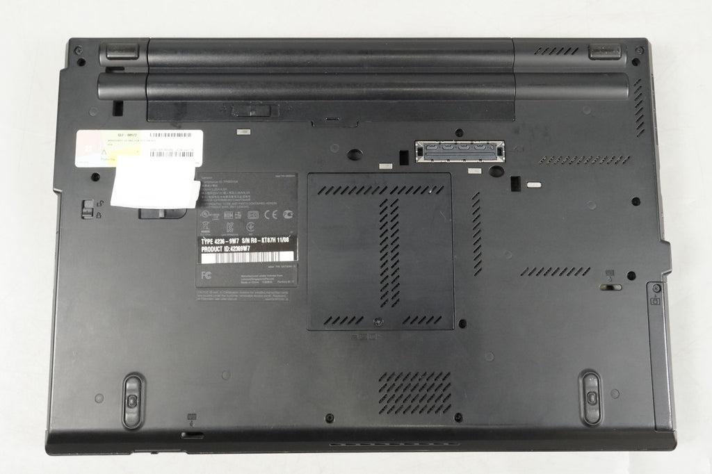 Lenovo ThinkPad T420, Core i5, 8GB Ram, 128GB SSD, WiFi, BT, Keyboard light