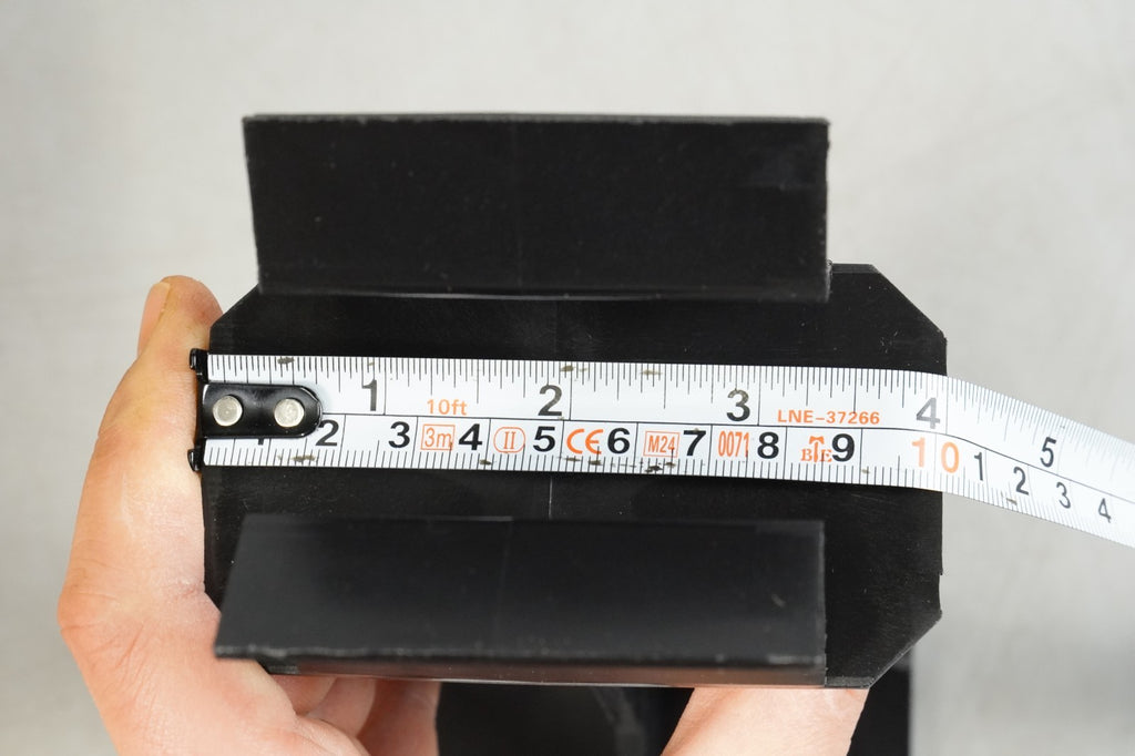 90x Loft Riser Stilts Spacers 175mm Height Loft Attic Flooring Insulation Spacer