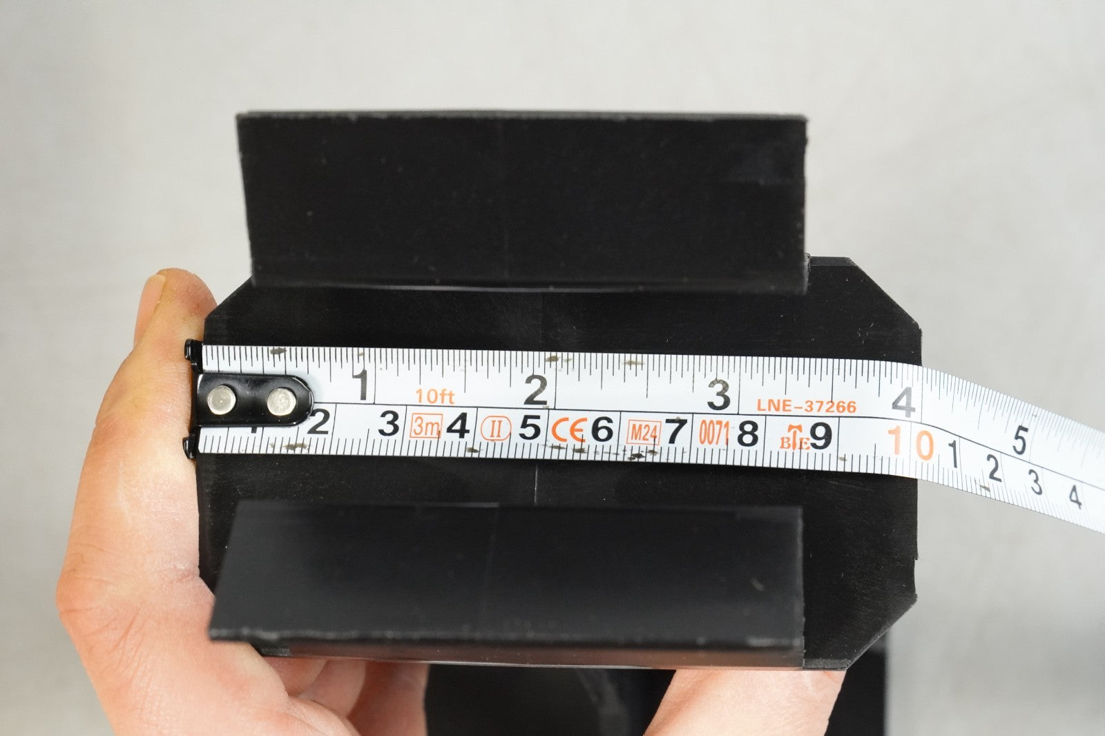 90x Loft Riser Stilts Spacers 175mm Height Loft Attic Flooring Insulation Spacer