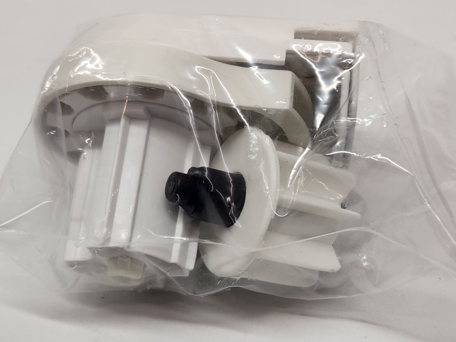 Roller Shade Replacement Mechanism Assembly Clutch & Skyline Mounting Brackets