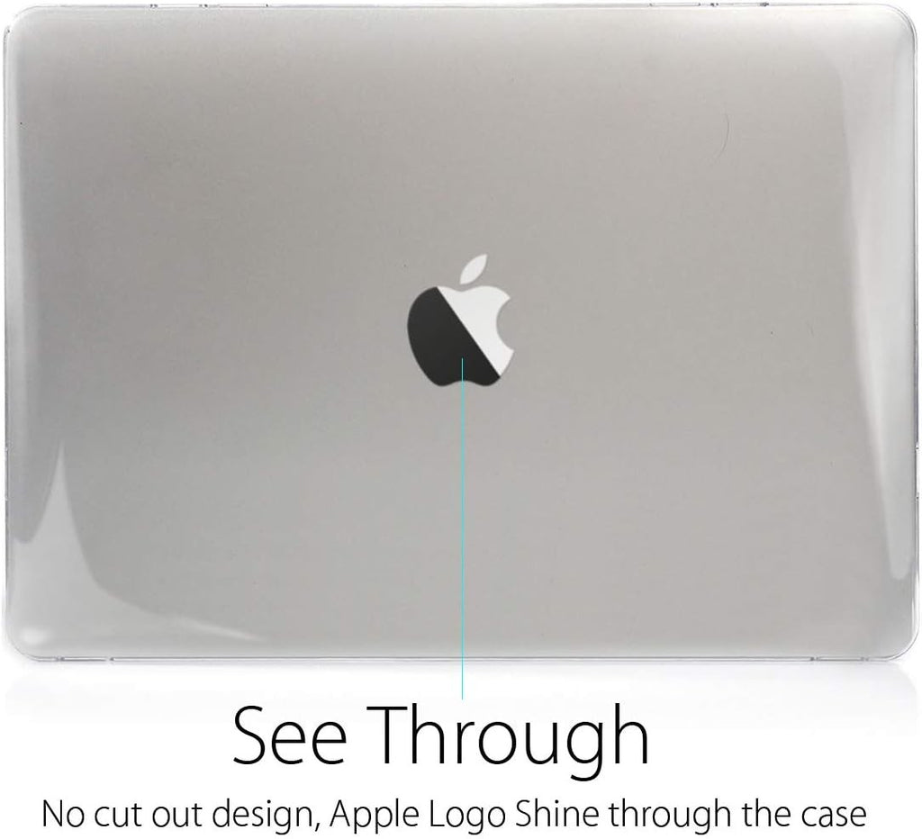 Hard Cover for MacBook 12-inch Retina Case Glossy Hard Shell Cover