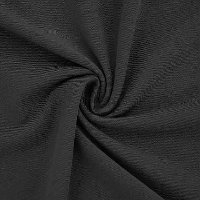 Men's Henley Long Sleeve Shirts Tops for Men Casual Fashion Button T Shirts