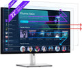 2x 22in PC Screen Protector Anti Glare UV Blue Light Computer Monitor 16:10 Remo