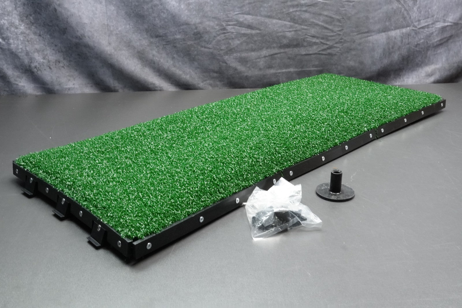 TrueStrike TS211 MKVII Strike Surface & Frame Golf Mat Replacement 1 pcs
