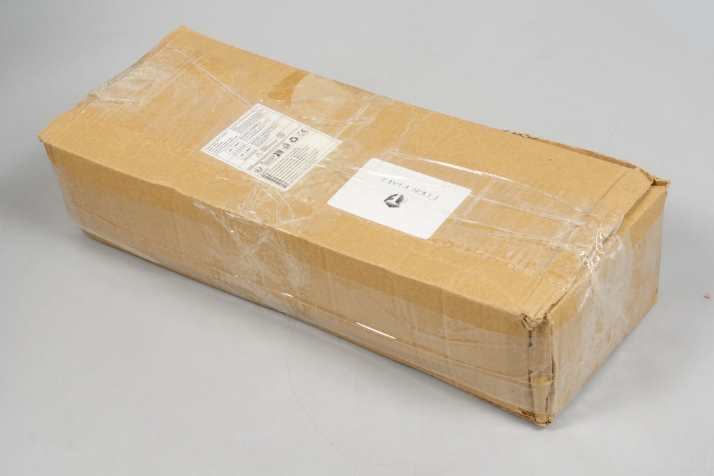 224mm Cabinet Pulls Drawer Handles 10 pack Stainless Steel Matt Black 8.8in HC