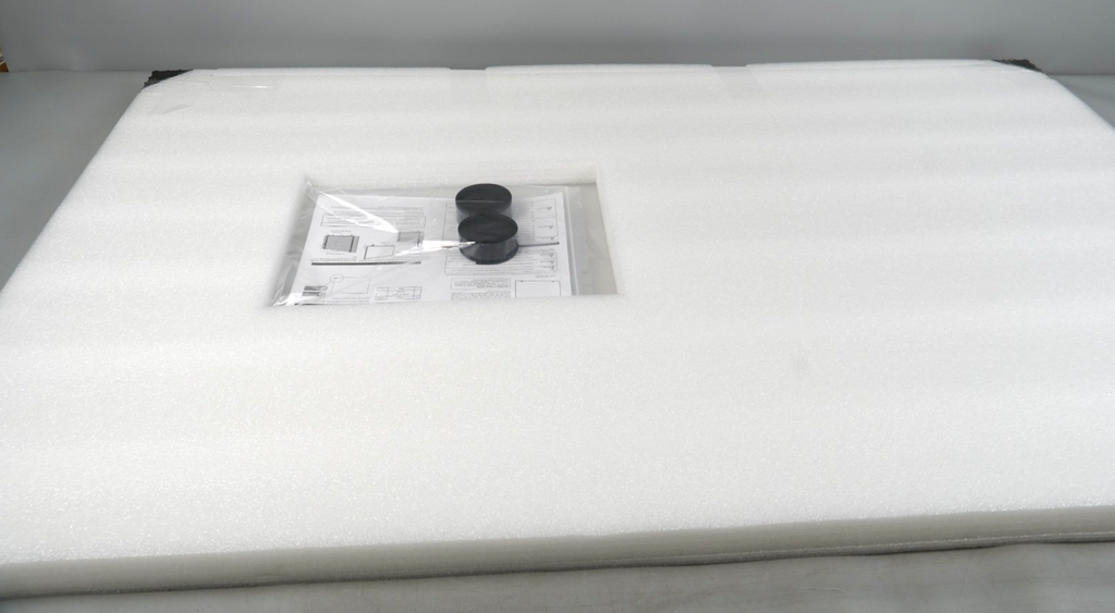 55 Inch TV Screen Protector HD Clear Display Protector Panel for TV