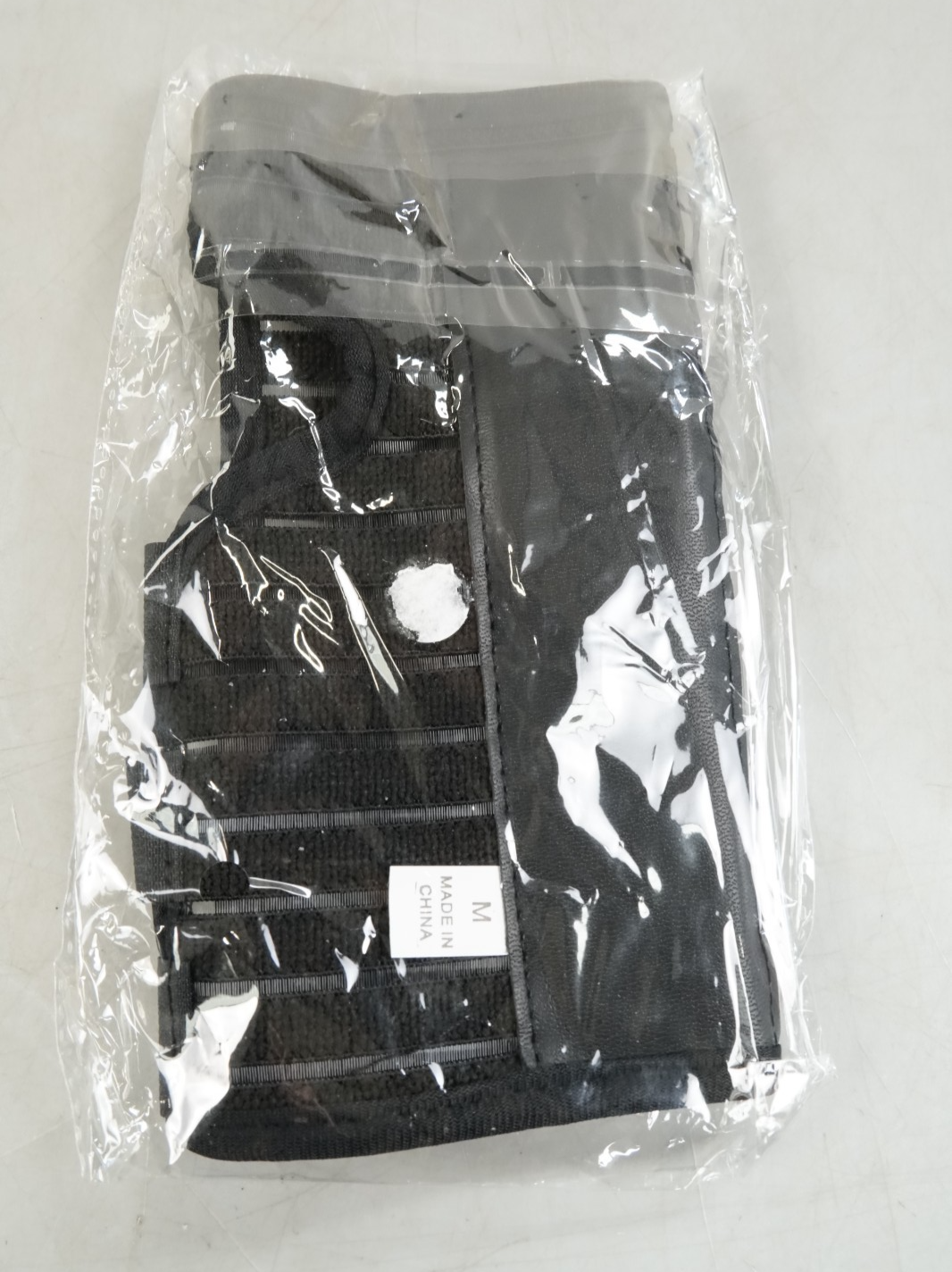 LH Carpal Tunnel Wrist Support Medium With Splint Wrist Brace Sprain Pain Relief