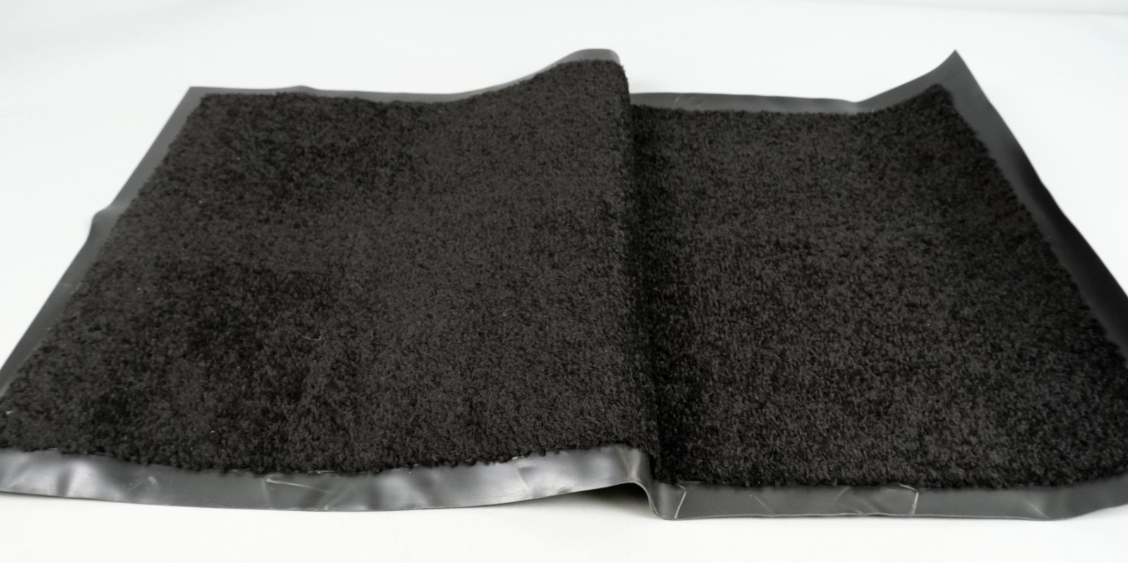 Washable Door Mat Indoor & Outdoor Non-Slippery Heavy Duty Rug 74cmx45cm