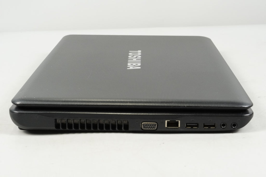 TOSHIBA SATELLITE PRO C660-16X, Core 2 Duo T6670 2.2GHz, 4GB RAM, 128GB SSD WiFi