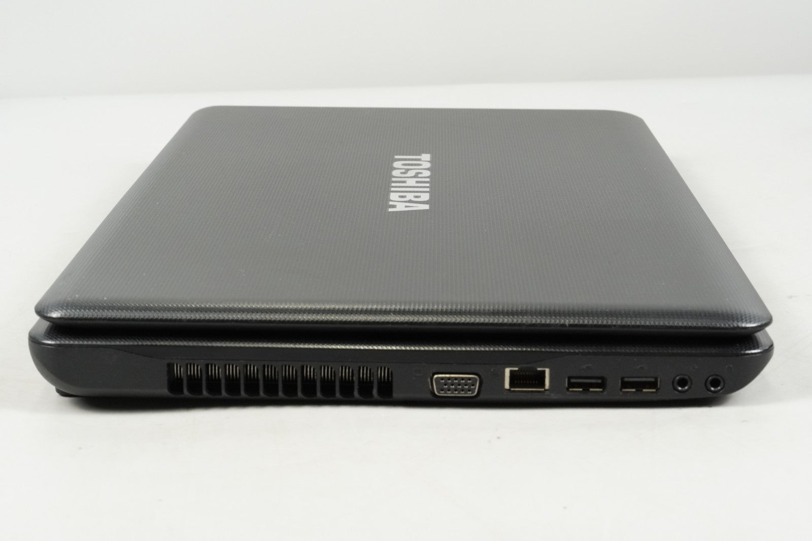 TOSHIBA SATELLITE PRO C660-16X, Core 2 Duo T6670 2.2GHz, 4GB RAM, 128GB SSD WiFi