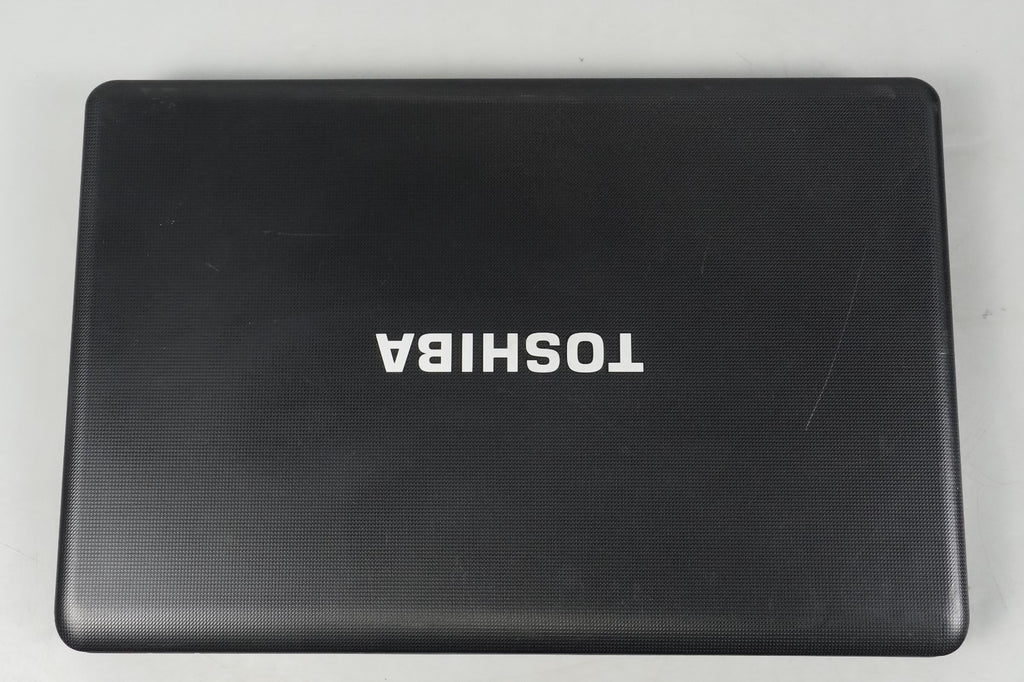 TOSHIBA SATELLITE PRO C660-16X, Core 2 Duo T6670 2.2GHz, 4GB RAM, 128GB SSD WiFi