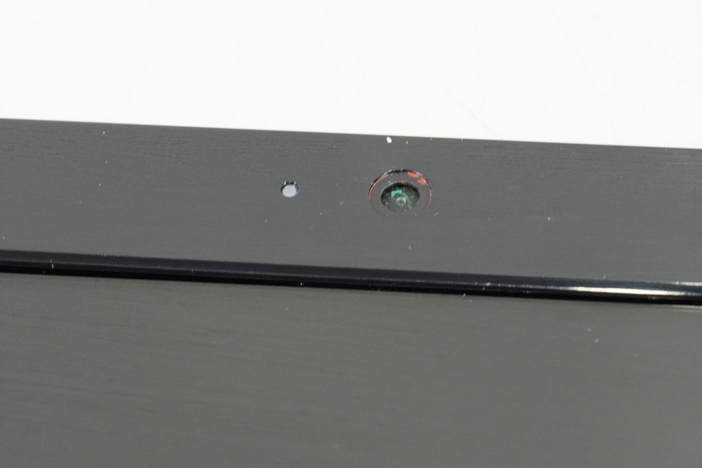 Lenovo G580 2189 Screen Assembly Replacement Used Part pull off working machine