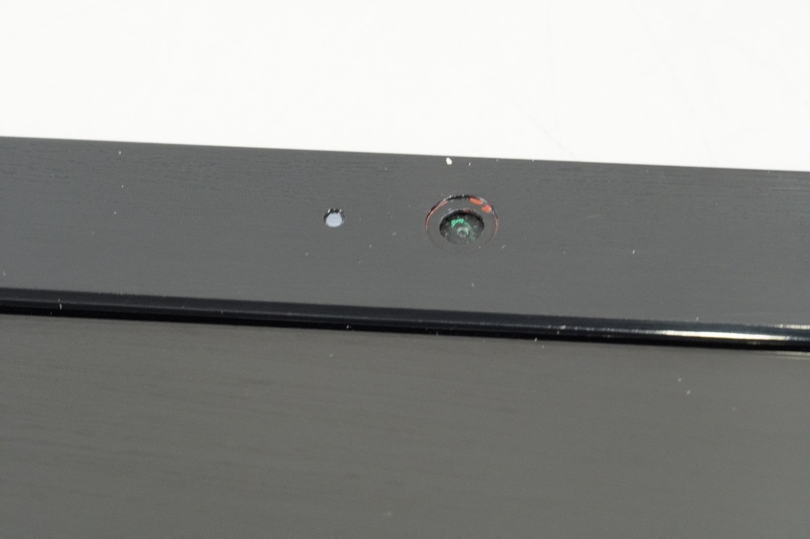 Lenovo G580 2189 Screen Assembly Replacement Used Part pull off working machine