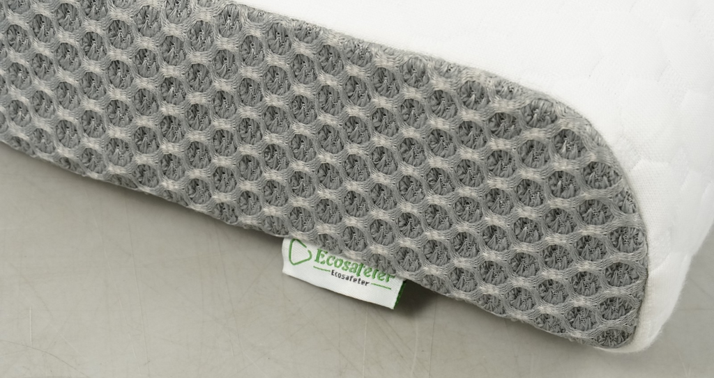 Orthopedic Cervical Pillow Memory Foam Deep Sleep Neck Shoulder Sleeping