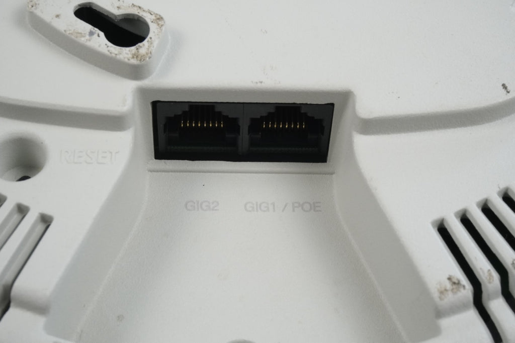 WiFi Access Point Extender High Density Dual Band XIRRUS XD2240 802.11ac XD2-240