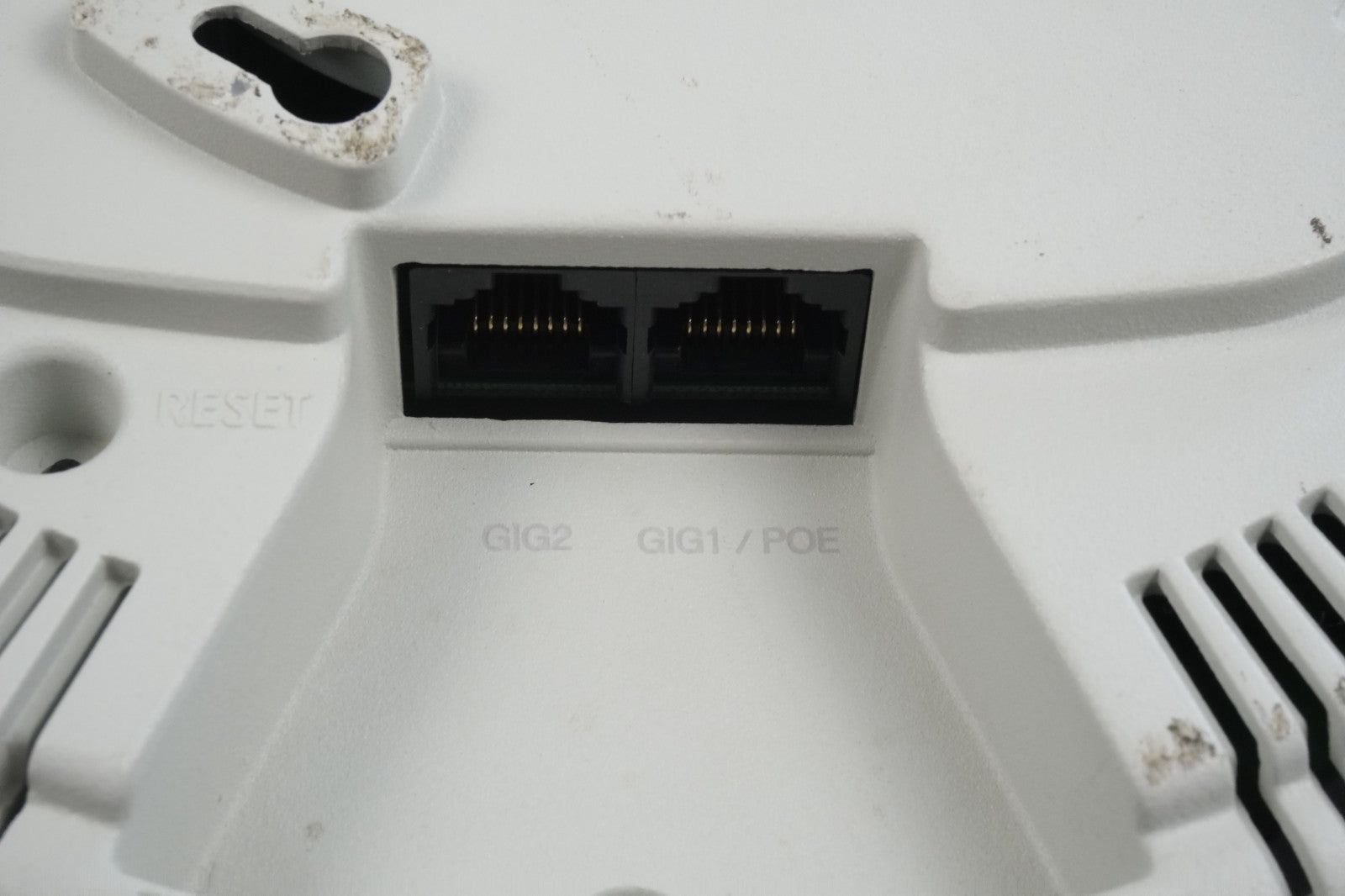 WiFi Access Point Extender High Density Dual Band XIRRUS XD2240 802.11ac XD2-240