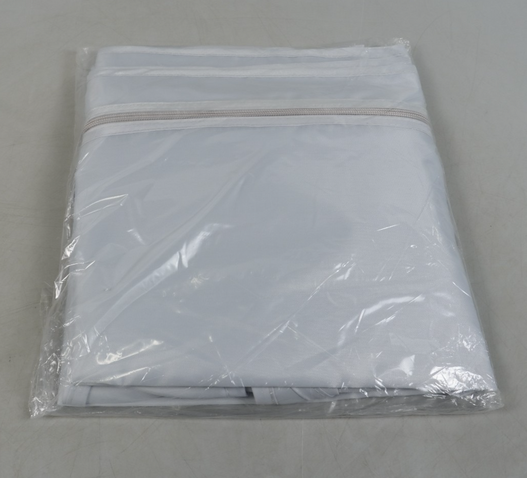 Electric Heated Clothes Airer 3-Tier Dryer Rack with 24 Heated Bars